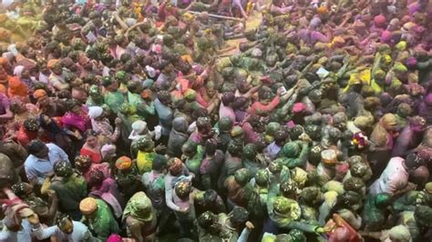 304+ Free Holi 4K & HD Stock Videos